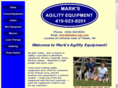 marksagilityequipment.com