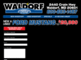 marylandfordmustang.com