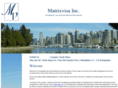 matrixvisa.com