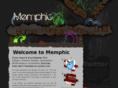 memphic.com