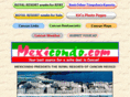 mexicondo.com
