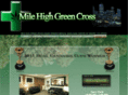 milehighgreencross.com