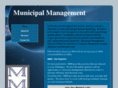 municipalmanagementservices.com
