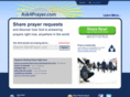 myprayerstories.com
