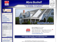 myrabushell.com