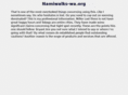 namiwalks-wa.org