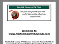 norfolkcountyatvclub.com