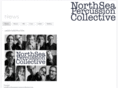 northseapercussioncollective.com