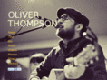 oliverthompson.com