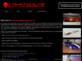 ominousmotorsports.com