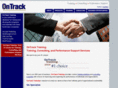 ontrack-training.com