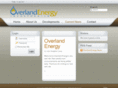 overlandenergy.net