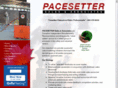 pacesettersales.com