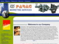 paragmarketingpune.com