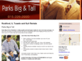 parksbigandtall.com