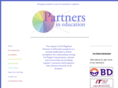 partners-in-education.org