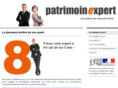 patrimoine-expert.com