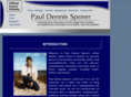 pauldennissporer.com