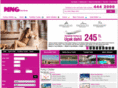 pgskirisresort.com