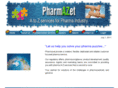 pharmazet.com