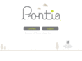 pontio.co.uk