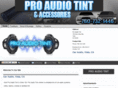 proaudiotintandacc.com