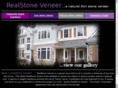 realstoneveneer.com