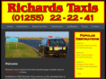 richardstaxis.com