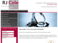 rjcole.com