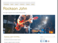 rocksonjohn.com