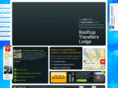 rooftoptravellerslodge.com