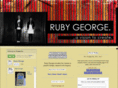 rubygeorge.com