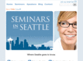 seminarsinseattle.com