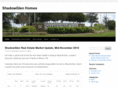 shadowglenhomes.com