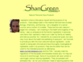 shangreencosmetics.com