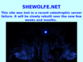 shewolfe.net