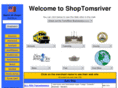 shoptomsriver.com