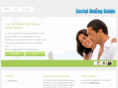 socialdatingguide.com