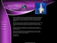 spiritwashcrystals.com