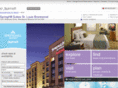 springhillsuitesbrentwood.com