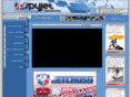 spyjet-yamaha.com