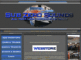subzerosoundsmn.com