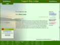 taggartbaylodge.com