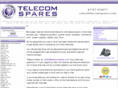 telecomspares.com