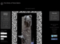theartistryofpaulaadams.com