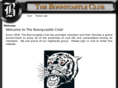 thebonnycastleclub.com
