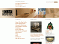 theclaystudio.org