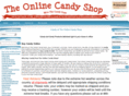 theonlinecandyshop.com