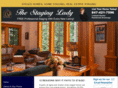 thestaginglady.com