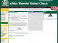 thunderunitedclassic.com